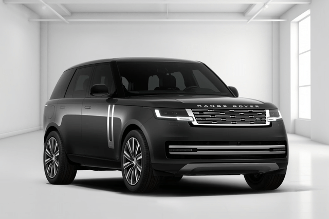 Color Carpathian Grey Image - 17529